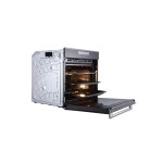 Встраиваемый электрический духовой шкаф Korting OKB 1331 GNBX