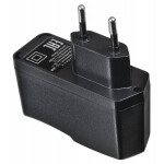Сетевое зарядное устройство Buro XCJ-024-2.1A черный