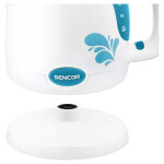 Чайник электрический Sencor SWK 1507TQ