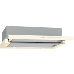 Встраиваемая вытяжка Gorenje BHP 62 CLI