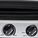 Гриль Rommelsbacher KG 2020