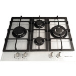 Встраиваемая газовая варочная панель Zigmund & Shtain MN 114.61 W