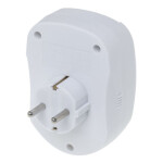 Сетевой фильтр Buro 100SH-WE