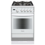 Газовая плита Gefest 5500-03 0042