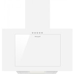 Каминная вытяжка Weissgauff Sigma 60 PB WH