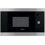 Встраиваемая микроволновая печь Zanussi ZBM 17542XA