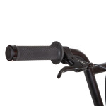 Велосипед Stinger 20BMX.GANSTA.10NC1 неохром