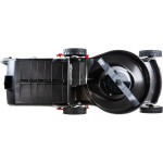 Газонокосилка электрическая Efco LR 48 PE Comfort plus