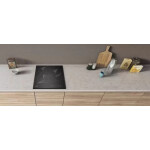 Встраиваемая электрическая варочная панель Krona FIDATO 45 BL