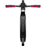 Самокат Globber ONE K 165 черный