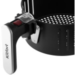 Аэрогриль Kitfort КТ-2223 черный