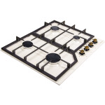 Встраиваемая газовая варочная панель Esperanza HG4S2 C