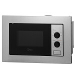 Встраиваемая микроволновая печь Midea MM820B2Q-SS