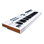 MIDI-клавиатура Arturia KeyLab Essential 49