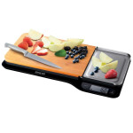 Весы кухонные Sencor SKS 6700 BK