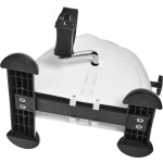 Мини велотренажер Bradex SF 0825 белый