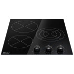 Встраиваемая электрическая варочная панель Ricci KS-T35011BR