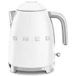 Чайник электрический Smeg KLF03WHMEU