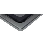 Встраиваемая газовая варочная панель Bosch PBP6C5B93R