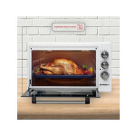 Мини-печь Kraft KF-MO 3800 W
