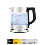 Чайник электрический Kitfort КТ-647