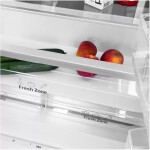 Встраиваемый холодильник Maunfeld MBF212NFW2