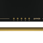 Каминная вытяжка Gorenje WHC 63 CLB