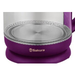 Чайник электрический Sakura SA-2709V Promo