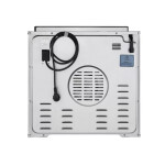 Встраиваемый газовый духовой шкаф Maunfeld EOGC604B