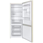 Холодильник Maunfeld MFF1857NFBG