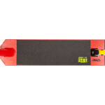 Самокат Novatrack 110A.PIXELS3.RD22