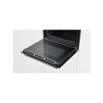 Встраиваемый электрический духовой шкаф Bosch HBG634BS1