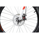 Велосипед Novatrack 24AHD.PRIME.13WT20