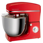 Кухонный комбайн Clatronic KM 3765 rot