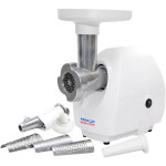 Мясорубка Аксион М21.04