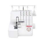 Оверлок Necchi 4455D