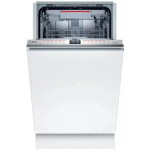 Встраиваемая посудомоечная машина Bosch SPV6HMX3MR