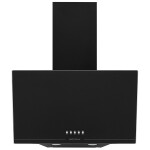 Каминная вытяжка Krona Jina 500 BLACK PB
