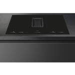 Встраиваемая индукционная варочная панель Smeg HOBD682D1