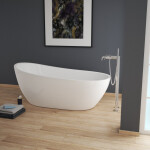 Ванна акриловая Grossman GR-1401