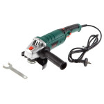 Угловая шлифмашина Hammer USM1200E