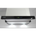 Встраиваемая вытяжка Exiteq EX-1145 black