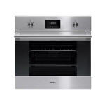 Встраиваемый электрический духовой шкаф Korting OKB 760 FX