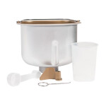 Хлебопечка Mystery MBM-1210