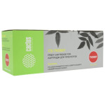 Картридж Cactus CS-TK590Y