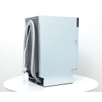 Встраиваемая посудомоечная машина Zigmund & Shtain DW 129.4509 X