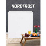 Холодильник Nordfrost NR 506 W