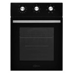 Встраиваемый электрический духовой шкаф Zugel ZOE451B