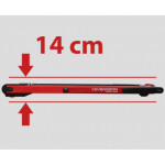 Беговая дорожка Svensson Body Labs Spacetech (Crimson Glory)