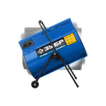 Тепловая пушка Зубр ТП-П24